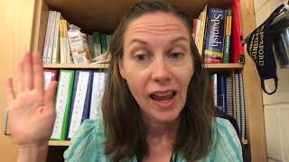 2nd Grade Greetings - Unit 2: Lesson 5