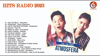 LAGU HITS RADIO 2023 | TAK TAU MALU | ATMOSFERA