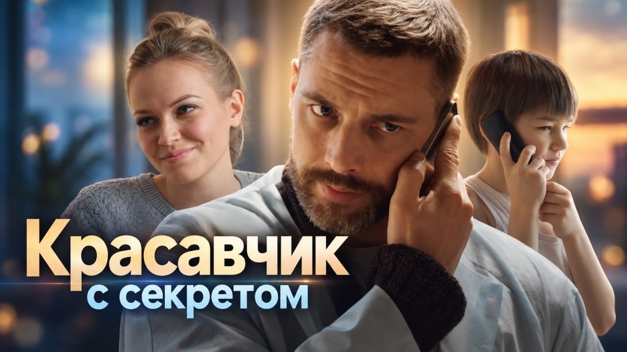 В её доме появились беспризорник, красавчик и одна опасная тайна