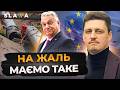 Орбан ДОМІГСЯ свого! Все вирішиться завтра: торги тривають. Дружба в обмін на 90 млрд?