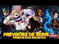 PREVISÕES DE SKINS LOJA FORTNITE - PRÓXIMAS SKINS FORTNITE - PREVISÕES FORTNITE #221