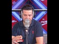 🔴🎙عمار الجمل:' يزيونا من لغة كل شي يطيح كان النجم الساحلي.. '