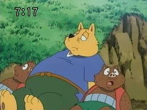 Wolfgonewide