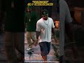 💥 GTA V "The Long Stretch" | Franklin &amp; Lamar in Action ✨#gta5 #gta #gamer #youtuber #gtav #reels