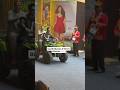 David Dhawan & Varun Dhawa At Trailer Launch Of Hai Jawani Toh Ishq Hona