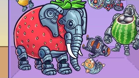 Merge fellas italian brainrot 2#mergepuzzle #games #virul #gaming #mergeinn #mergefables 