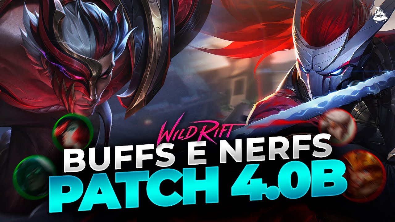 Wild Rift: veja tier list com os melhores campeões do beta do LoL