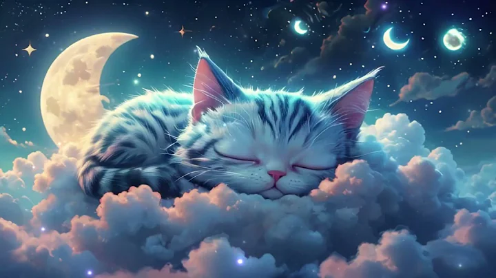 Say Goodbye to Sleepless Nights Less Than 3 Minutes • Cures for Anxiety Disorders, Depression