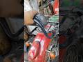jawa 42 back seat jugaad#bike #motorcycle
