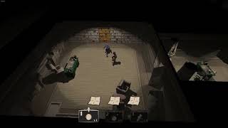 Mission 3 - Country Club - One Tool & Undetected [HEIST]