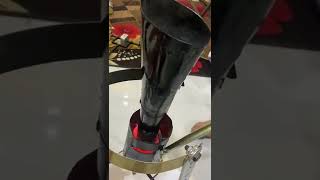 Make Your Own Injection Molding Machine
