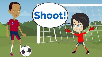 Lisa and Christiano - Like English