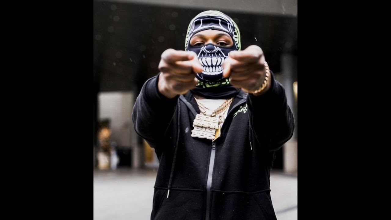 [FREE] Pooh Shiesty x Dee mula Type Beat 2026 