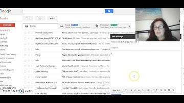 FutureNet, How to contact Referrals who have not yet signed up to the Matric