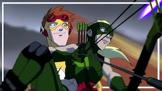 Why Young Justice: Invasion Was a Disappointment | Is YJ as Great as We Remember? - FINAL PART
Its time for a review of Young Justice season 2. As always, thank you for watching.
Support me on Patreon: https://www.patreon.com/lowart
Follow me on Twitter: https://twitter.com/TheLowestArt
Follow me on Twitch: https://www.twitch.tv/thelowart
Part 1 of this was edited by Chris! Check out his channel here and tell him that hes a beautiful man:
https://www.youtube.com/user/BleachShippu5678
Time stamps:
- Introduction - 0:00:16
- Part 1: The Time Skip - 0:01:07
- Part 2: Without a Protagonist - 0:06:55
- Part 3: The Villains - 0:13:07
- Part 4: The Endgame - 0:15:53
- Part 5: Is It As Great As We Remember? - 0:18:19
Background music (by section and in order of use)
Introduction
- Take It Easy by Bad Snacks
Part 1
- Take It Easy by Bad Snacks (contd)
- Sleeplessness by The Brothers Record
Part 2
- Psychic Need by Chasms
- Distant Love by Causmic
Part 3
- Observer by Chasms
Part 4
- Falling Rain by Myuu
Part 5
- Nostalgic Place by Myuu Why Young Justice: Invasion Was a Disappointment | Is YJ as Great as We Remember? - FINAL PART
