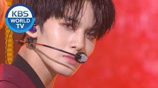 CIX - Movie Star [Music Bank / 2019.08.02]