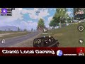 BGMI Live Testing on iPhone SE 2
