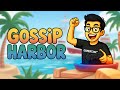 Gossip Harbor: Merge & Story 🏝️ Hidden Secrets and Puzzle Adventure 🎮 ✨