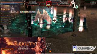 L2 Reality - Clan PVP (Party Zone)
