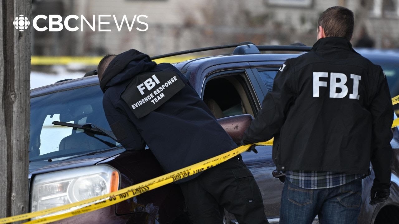 Why investigating the Minneapolis ICE shooting might be difficult