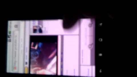 Flash 10.1 on Android 2.2