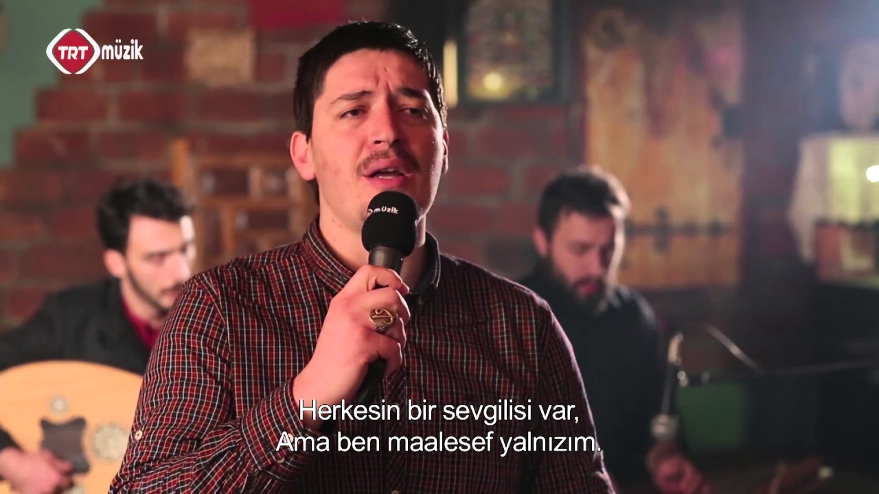 Balkan Müziği 3. Bölüm (Trt Müzik)