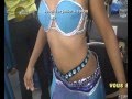 Brume de sable afro bellydance show  atrium martinique