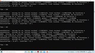 OpenFOAM (Lecture 2) Meshing