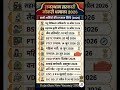 राजस्थान सरकारी नौकरी धमाका 2026! 🚨 | Rajasthan New Vacancy 2026 #shorts #governmentjobs