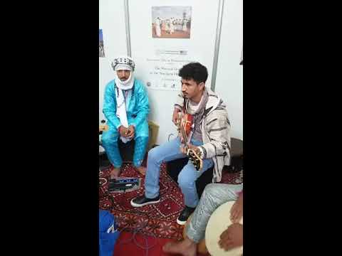 كادير ترهانين جديد في المغرب مع الاغنية المحبوبة القمرة طلعت 2019