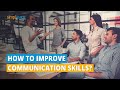 How to Improve Communication Skills? | Top 10 Tips to Improve Communication Skills | Simplilearn