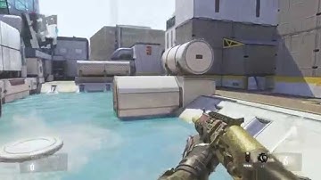 Call of Duty®: Advanced Warfare semtex long shot first blood