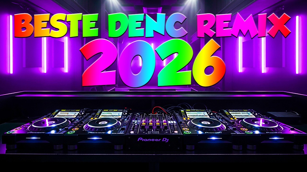 Music Mix 2026 | Party Club Dance 2026 | Best Remixes Of Popular Songs 2025 Megamix 🔥 New EDM 2026