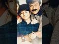రామ్ చరణ్ గారి చిన్నపుడు.... 😳#facts #ytviral #ytshort #tollywood #trendingshorts #youtube #yt