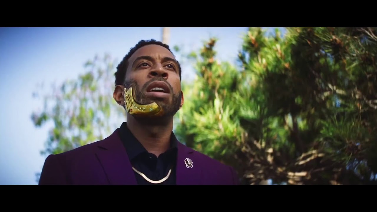 John Henry - trailer