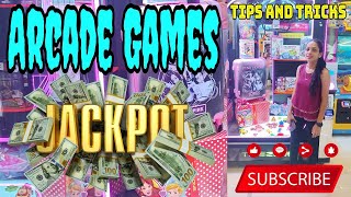 Use This Trick In Timezone Arcade Game And Win Jackpot Every Time @aviraai