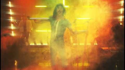 Foxy Shazam - "Holy Touch" [Music Video Trailer]