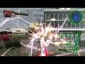 Edf 41 dlc 116 or when sacrificing the npcs is the best plan inferno wd  earth defense force 