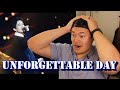 Audio Engineer Reacts to Dimash - Unforgettable Day