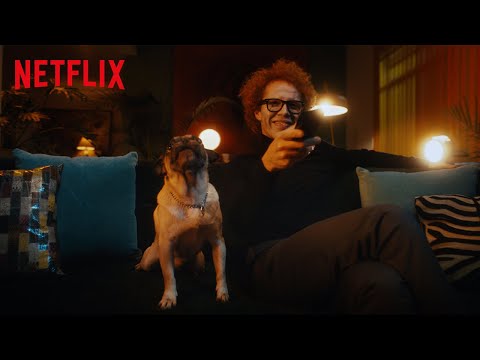 Netflix - Sem Comerciais.
