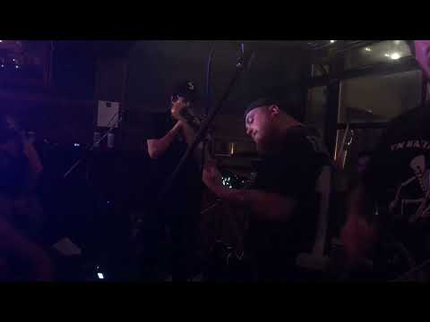 Calling All Captains - Disconnected