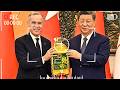 Canada Just Handed Its Whole Canola to China — U.S. Farmers in Panic!