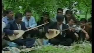Bahri Altaş & Tufan Altaş1990'lardan bir video...