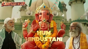 Hum Hindustani | Sooryavanshi | Rohit S | Akshay k | Katrina K