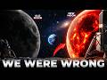 The Moon Isn’t as Old as We Thought… And It Changes Everything