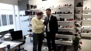 Ciff Shoes In Bella Center