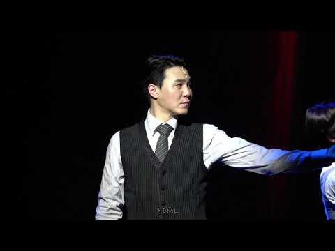 201115 블랙메리포핀스 커튼콜 (이율 focus)