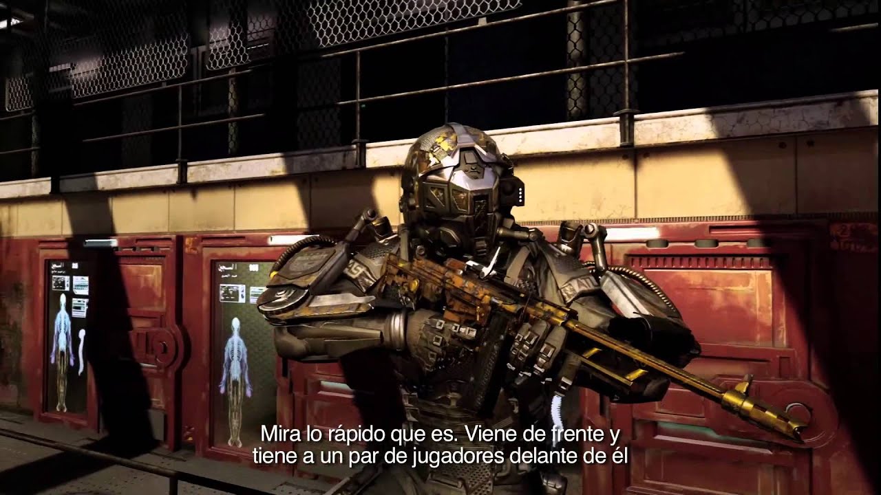 Call of Duty® Championship: [PEGI 18] Premium Personalization Pack Trailer