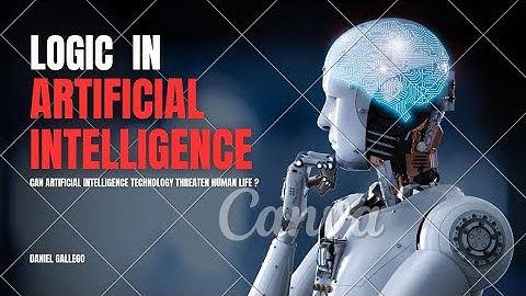 How AI Thinks: The Power of Logic Explained!"