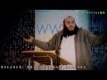 Why pray to allah  shaykh omar elbanna part 1 